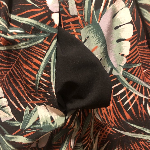 Madewell silk dress - Picture 5 of 6